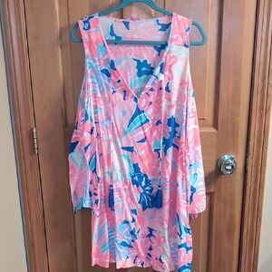 VGUC Benicia Tunic Dress